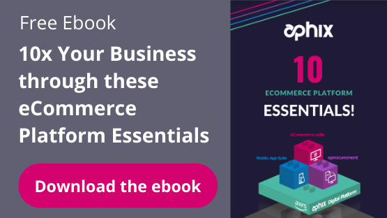 10 eCommerce Platform Essentials eBook Image